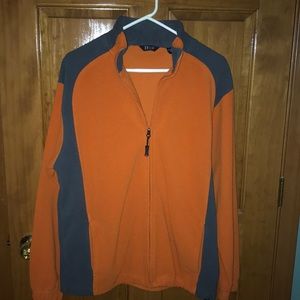 IZOD jacket